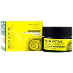 Armonía Cosmética Natural Helix Active Baba de Caracol 50 ml