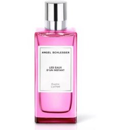 Angel Schlesser Les Eaux D'Un Instant Exotic Lychee Eau de Toilette
