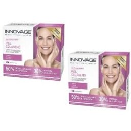 Innovage Duplo Piel Colageno 45 Comprimidos