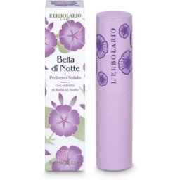 L'Erbolario Bella di Notte Perfume Solido 9 gr