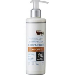 Urtekram Loción Corporal de Coco 250 ml Bio