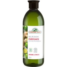 Corpore Sano Farma Gel de Baño Purificante 580 ml