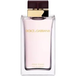 Dolce & Gabbana Pour Femme Eau de Parfum 100 ml