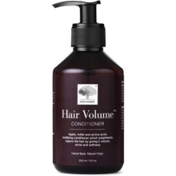 New Nordic Hair Volume Acondicionador 250 ml