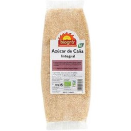 Biogra Azucar Integral de Caña 500 gr