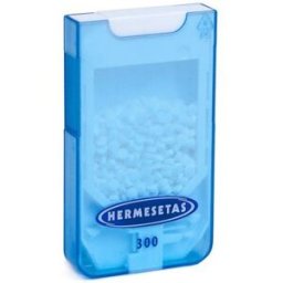 Hermesetas Hermesetas 300 Comprimidos