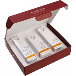 Dr. Hauschka Crema de Rosas Ritual de Belleza Estuche 3 Piezas