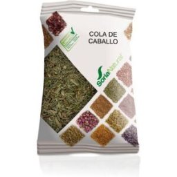 Soria Natural Cola De Caballo 50 gr