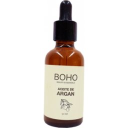 Boho Green Make-Up Aceite Argán Bio 50 ml