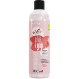 Katai Acondicionador Chia & Goji Pudding 300 ml
