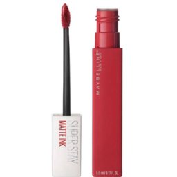 Maybelline Superstay Matte Ink Labial Líquido 5 ml 20 Pioneer