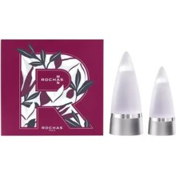 Rochas Man Estuche 2 Piezas