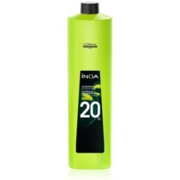 L'Oréal Professionnel Inoa Oxidante Mix 1+1 20 Vol 1000 ml