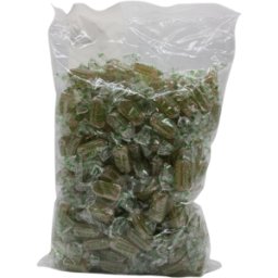 Lavva Caramelos Melisa, Valeriana y Pasiflora Bolsa 1 Kg