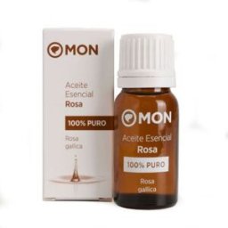 MON Aceite esencial rosas 12 ml 10 ml