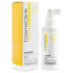 Cosmeclinik Triconails ED Loción Spray 100 ml