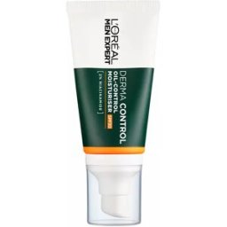 L'Oréal Paris Men Expert Derma Control Oil-Control Crema Hidratante