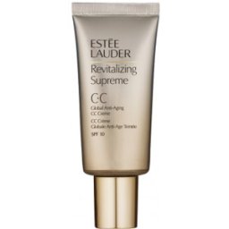Estée Lauder Revitalizing Supreme Crema CC Global Anti-Edad FPS 10