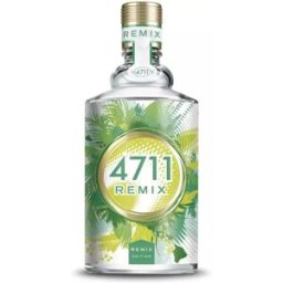 4711 Remix Green Oasis 100 ml