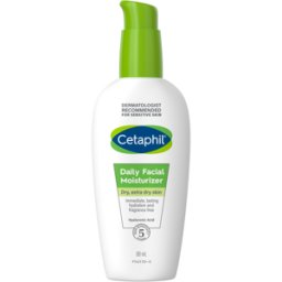 Cetaphil Crema Hidratante de Día Facial 88 ml