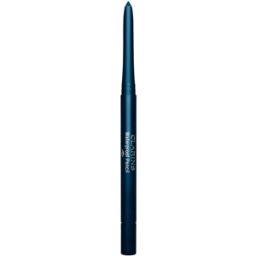 Clarins Lápiz de Ojos Waterproof 03 Blue Orchid