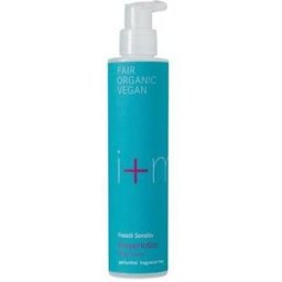 i+m Naturkosmetik Berlin Loción Corporal piel sensible 200 ml 200 ml