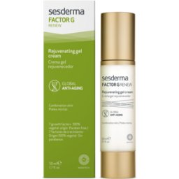 Sesderma Factor G Renew Crema Gel 50 ml 50 ml