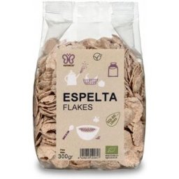 Naturcid Eco Espelta Flakes 300 gr