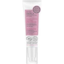 Natura Siberica Crema Contorno de Ojos Lifting 30 ml