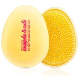 Nuggela & Sulé Cepillo Domador de Nudos Amarillo Limone