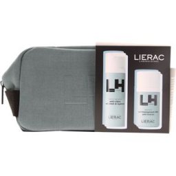 Lierac Xmas Neceser Lh Fluid Antiedad 3 Piezas