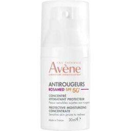 Avène Antirougeurs Rosamed SPF 50+ Concentrado Hidra 30 ml