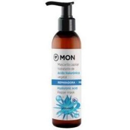 Mondeconatur Mascarilla Reparadora Acido Hialuronico 300 ml