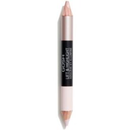 Gosh Lápiz Multifuncional Lift & Highlight 3 gr 002 Rose