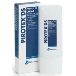 Unipharma Pirotex DS crema 75 ml 75 ml