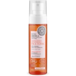 Natura Siberica Tónico Hidrolato Facial 100 ml