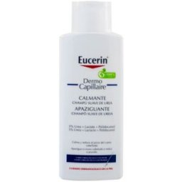Eucerin DermoCapillaire Champú para Cabello Seco y con Picor 250 ml