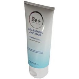 Be+ Be+ Gel Espuma Limpiador 200 ml