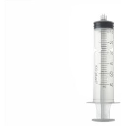 Novico Jeringuilla 50 Ml Sin Aguja Ico 50 ml