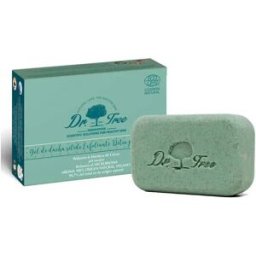 Dr. Tree Gel de Ducha Sólido Exfoliante 120 gr