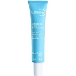 Bioderma Hydrabio Gel Crema Hidratante Textura Ligera 40 ml