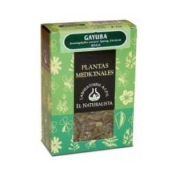 El Naturalista Gayuba Hierba 80Gr 80 gr