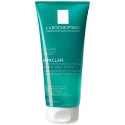 La Roche Posay Effaclar Gel Purificante Micro Exfoliante Limpiador