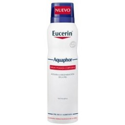 Eucerin Pomada Spray Corporal Aquaphor 250 ml