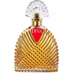Emanuel Ungaro Diva Perfume100 ml