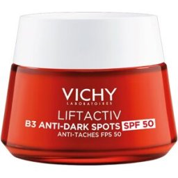 Vichy Liftactiv B3 Crema Antimanchas SPF50 50ml