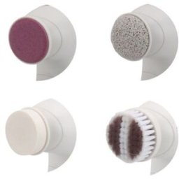 Jata Recambios Cepillo Facial Ps20B