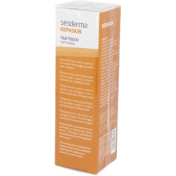 Sesderma Repaskin Fotoprotector Facial Tacto Seda 50 ml SPF 50