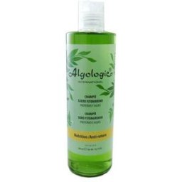 Algologie Champú Nutritivo Anti-rotura 300 ml