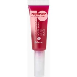 Repavar Reg Lip Oil Color Rosee 10 ml